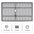 thumbnail image 3 of GOOHOCHY 10 Slots Watch Collector Organizer Watch Watch Watch Bank Bank Bandeja de visualización, 3 of 7