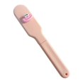 thumbnail image 4 of Cartoon Portable Comb High Value Soft Teeth Hair Comb Big Mouth Straight Hair Comb Folding Comb Dual-Purpose Comb Hairdressing Comb, 4 of 7
