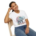 thumbnail image 6 of Elephant Shirt, T Shirt with Elephant, Elephant on T Shirt, T Shirt with Animation, Animals Tee Shirt, 6 of 92
