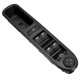 thumbnail image 4 of Passenger Side Power Window Switch for 207 207Cc for C3 Master Control Switch 6554.Qk 6554.Qc, 4 of 5