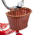 thumbnail image 3 of Bicicleta TURBO R16 Cotton Candy Rojo, 3 of 4