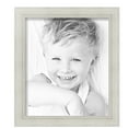 thumbnail image 2 of ArtToFrames 12" x 14" White Picture Frame, 12x14 inch White MDF Poster Frame (WOM-4332), 4 Pack, 2 of 6