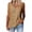 Gold^, variant on Womens Summer Fashion Sequin Tops, Scoop Neck Sparkle Shimmer Sleeveless Tanks Tops for Women, Women's Silver Sparkly Top Pink^ XL