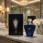 Turathi Blue by Afnan for Men - 3 oz EDP Spray