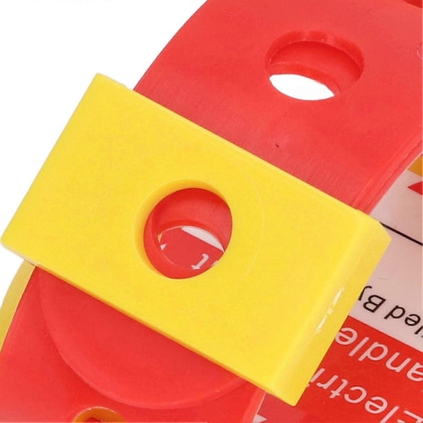 Electrical Panel Handle Types Electrical Panel Handle Lockout High Strength Insulation Industrial ...