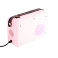 thumbnail image 3 of Home Mini Dryer,Mini Clothes Dryer Rapid Mini Dryer Clothes Dryer Machine Innovative Solution, 3 of 6