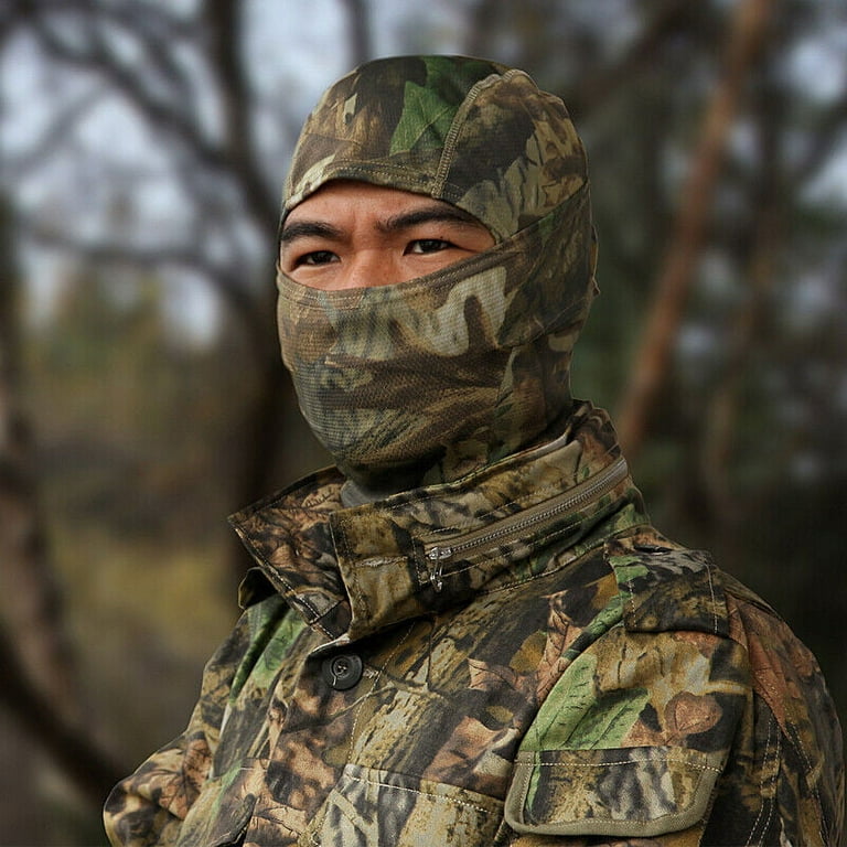 Fashion Tactical Camo Face Mask With Neck Gaiter For Airsoft, Paintball,  Cycling, Biking, Fishing, Snowboarding, Skiing Full Face Balaclava Scarf  For Men Style 231128 From Buyocean08, $6.28