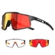 thumbnail image 1 of Gafas para Ciclismo KAPVOE Fotoquímicas MTB - K9022, 1 of 6