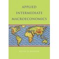 thumbnail image 3 of Appliqué Intermédiaire Macroéconomie par Hoover, Kevin D., 3 of 3
