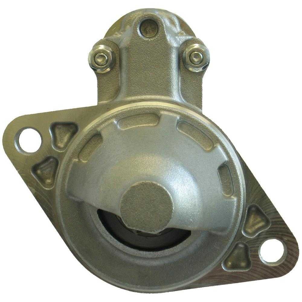 ACDelco 336-2203 Reman Starter Motor