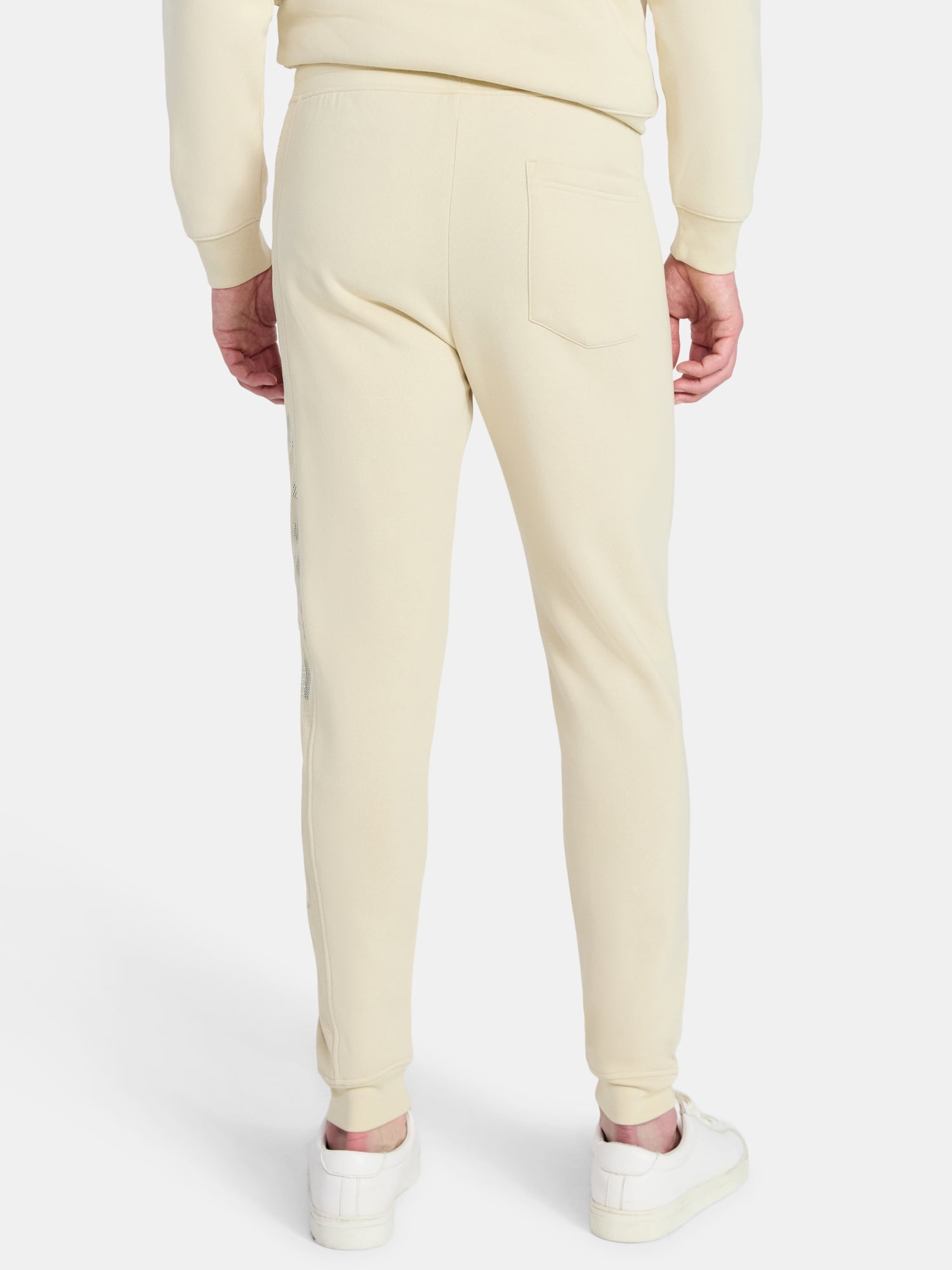 Nascar Men's & Big Men's Knit Jogger Pants, Sizes XS-3XL
