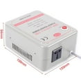 thumbnail image 2 of Convertisseur Transformateur 2000w Step-up, 2 of 5