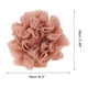 thumbnail image 4 of 1 Pc Esponja de Baño para Cuerpo de Helado Rosa, 4 of 6