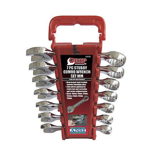 Gedore Series 1B 13mm Offset Combination Spanner. 