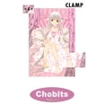 thumbnail image 1 of Chobits 6 Blanco, 1 of 2