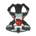 thumbnail image 4 of Bingfone Insects No Pull Dog Vest Harness For Small Medium Large Dogs Strap For Puppy Walking,Training,Dog Harness-Medium, 4 of 9