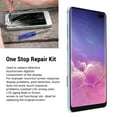 thumbnail image 3 of Phone LCD Display Assembly, 6.4 Inch 3D Touch Digitizer Frame Full Assembly Repair Tool Kits for SM G975F, DS SM G975U G975W G975A, 3 of 7