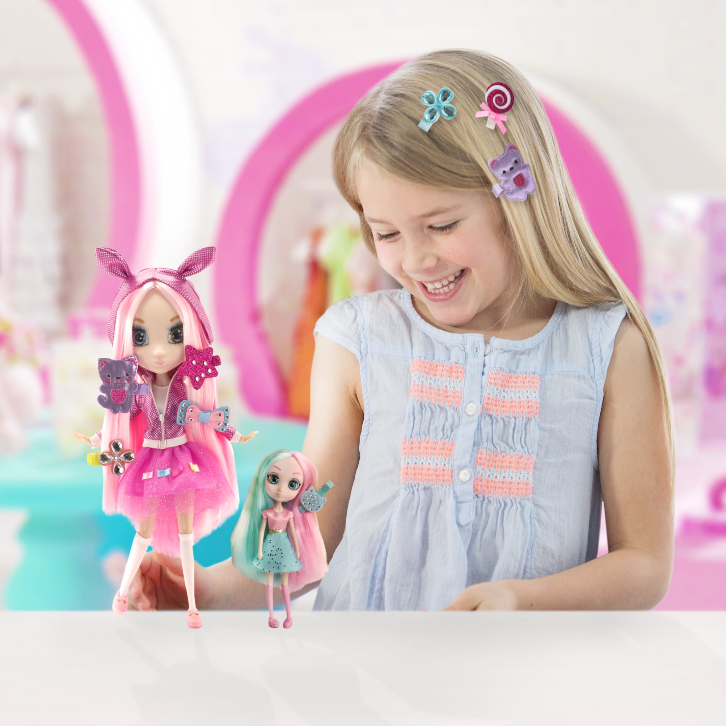 shibajuku girls namika