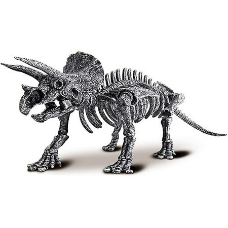 MEGA Brands MagNext Magna-Bones - Tri-Top