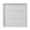 4 inches, variant on Weatherproof Dryer Vent Cover Enhances Airflows Bugs Proof Louvered Ventilation Systems for Residential Building