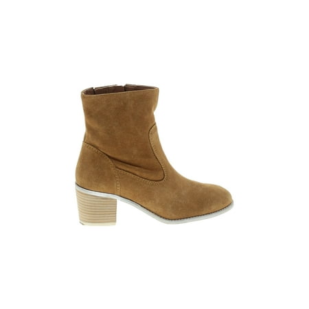 

Pre-Owned CREVO Women s Size 8 Ankle Boots