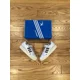 thumbnail image 1 of Adi-das SP X Forum Low Brown White Beige GV9026 Shoe Sneaker Trainer Size 4, 1 of 5