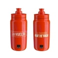 thumbnail image 1 of Anfora para bicicleta Elite La Vuelta 550Ml rojo, 1 of 2