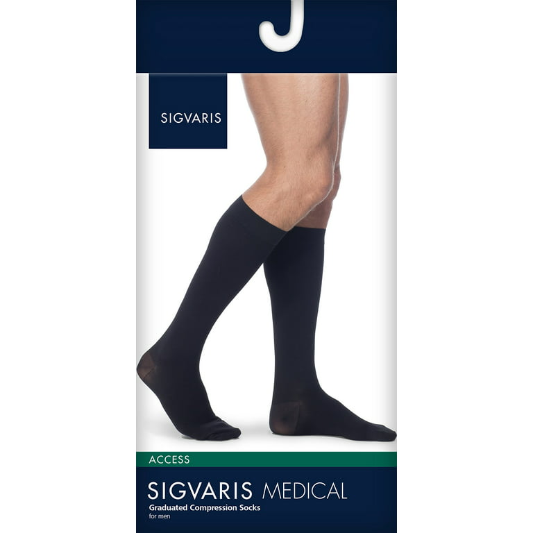 Sigvaris Dynaven Medical Legwear - Women's 20-30mmHg Compression