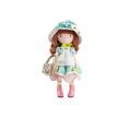 thumbnail image 1 of Gorjuss doll - Little Bo Beep - Paola Reina, 1 of 1
