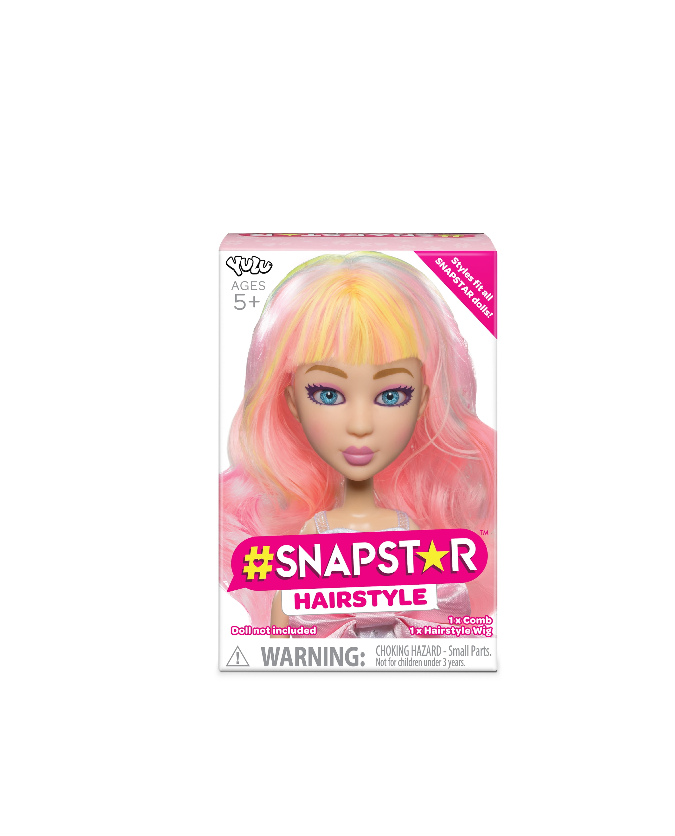 snapstar wigs