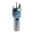 thumbnail image 1 of ZheElen Solid Carbide Woodworking Router Bit Buddha Beads Drill Tool Alloy NEW  10mm 10mm, 1 of 4
