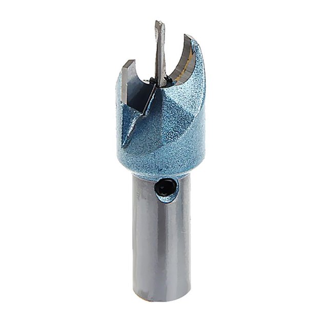 ZheElen Solid Carbide Woodworking Router Bit Buddha Beads Drill Tool Alloy NEW 10mm 10mm