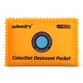 thumbnail image 1 of Paquetes desecantes Wisedry recargables de 100 g para almacenamiento, 1 of 8