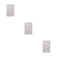 thumbnail image 4 of Moyic Plastic Tremolo Cavity Cover Wear-resistant Back Rustproof Guitar Plate Pickguard Scratch Dustproof Plate for ST SQ Strip Type4 NO4, 4 of 6