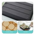 thumbnail image 5 of WEAVILUX 44.5x30x8.5 Inch Garden Propagator with Breathable Planting Tray for Home Gardeners and Plant Growing, 5 of 8