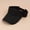 black, variant on 1 Piece of Sport Wear Athletic Visor Sun Sports Visor Hat Visor Adjustable Cap for Women and Men
