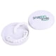 thumbnail image 2 of 4 Pcs Snap On Smile Teeth Veneers Whitening Cosmetic Denture, Tooth Cover Set, 2 of 4