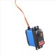 thumbnail image 5 of Servo de Cuerpo Corto de 25 Kg 4412LV 180° Engranaje de Metal Digital de Perfil Bajo con Brazo de Metal para Coche RC 1:10 1:12 SCX10 TRX4, 5 of 5
