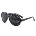thumbnail image 5 of 1 Paire de Lunettes Sténopé,Grille,de Repos,Anti Fatigue, 5 of 5