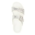 Madden NYC Women's Electrify Footbed Sandal