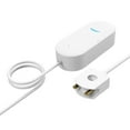 thumbnail image 2 of Matsuzay Alarma de fuga de agua WiFi Sensor de desbordamiento inteligente Hogar Cocina Detector de fugas de agua Suministros de seguridad para Electrónica, 2 of 6
