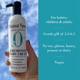 thumbnail image 2 of Crema Hidratante Original Sprout Scrumptious Baby 355ml, 2 of 4