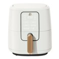 thumbnail image 1 of Beautiful by Drew Barrymore 6-Quart Touchscreen Air Fryer, 1 of 9