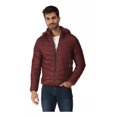 thumbnail image 1 of Chamarra Acolchada Ligera Suave Gorro Desmontable Caballero, 1 of 8