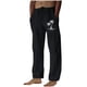 thumbnail image 2 of Pantalones largos para hombre, moda, estampados, casuales, cintura elástica con bolsillo, pantalones deportivos, pantalones de poliéster para hombre., 2 of 4