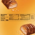 thumbnail image 5 of Pack of 3 Twix Minis Caramel and Milk Chocolate Candy Bars, Sharing Size - 9.7 oz Resealable Bag- With Bowl, 5 of 6