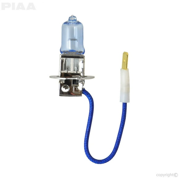 Piaa 13 10103 H3 Xtreme White Hybrid Replacement Bulb