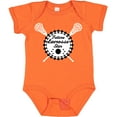 thumbnail image 3 of Inktastic Future Lacrosse Star Childs Boys or Girls Baby Bodysuit, 3 of 5