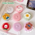 thumbnail image 2 of Manunclaims 150cm Measuring Tape Public British Dual System Cartoon Clothing Size Tape Measure for Clothing Store, 2 of 8