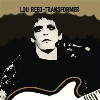Lou Reed - Transformer - Vinyl (The Best Of Lou Reed & The Velvet Underground)